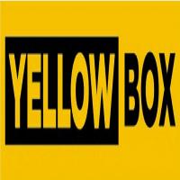 Yellow Box Waste Logo