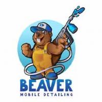 Beaver Mobile Detailing Logo