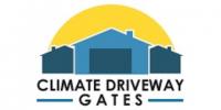 Climate Electric Gate Repair Pasadena logo