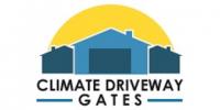 Climate Electric Gate Repair Pasadena Logo