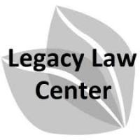 Legacy Law Centers Logo