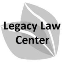 Legacy Law Centers Logo