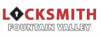 Locksmith Fountain Valley logo