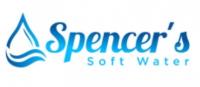 Spencers Soft Water Logo