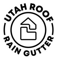 Utah Roof And Rain Gutter logo
