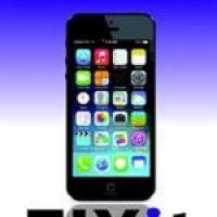 Fixit Abilene iphone Logo