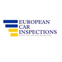 European Car Inspections logo