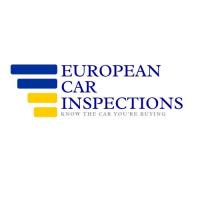 European Car Inspections Logo