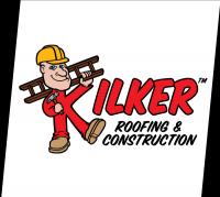 Kilker Roofing & Construction logo
