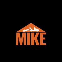 Big Mike Towing Logo