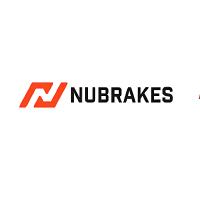 NuBrakes Mobile Brake Repair Logo