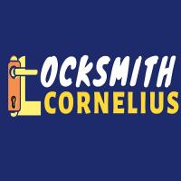Locksmith Cornelius NC Logo