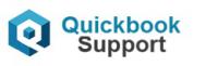 Quickbook Support logo