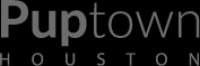Puptown Houston Dog Training Logo