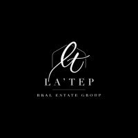 La'Tep Real Estate Group Logo