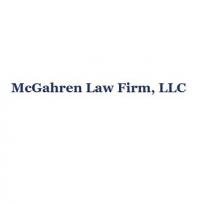McGahren Law Firm, LLC Logo