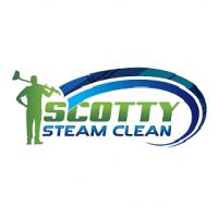 Scotty Steam Clean Logo
