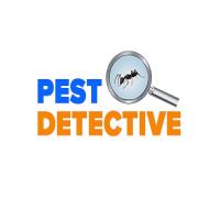 The Pest Detective Logo