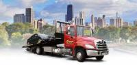 Arlington Heights Carpet Cleaning Afsars Logo