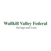 Wallkill Valley Federal Savings & Loan Logo