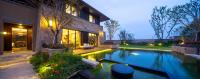 Pond Services done by Jack Logo