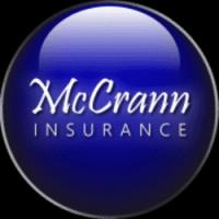 McCrann Insurance Logo
