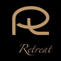 The Aesthetic Retreat Logo