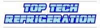 Top Tech Refrigeration Logo