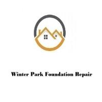 Winter Park Foundation Repair Logo