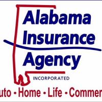 Alabama Insurance Agency logo