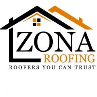 Zona Roofing logo