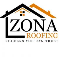 Zona Roofing Logo