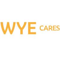 Wye Cares logo