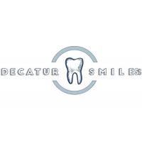 Decatur Smiles Logo