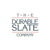 The Durable Slate Company Logo