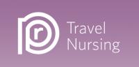 PPR Travel Nursing Logo