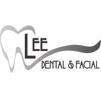 Lee Dental & Facial: Angela Lee, DDS Logo