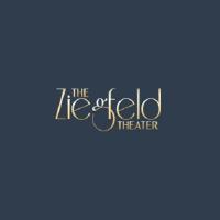 The Ziegfeld Theater Logo