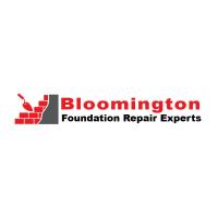 Bloomington Foundation Repair Experts Logo