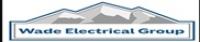 Wade Electrical Group Logo