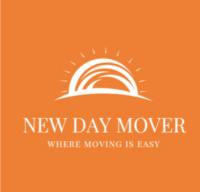 New Day Mover Logo