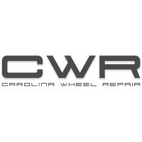 Carolina Wheel Repair Logo