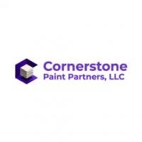 Cornerstone Paint Partners LLC Logo