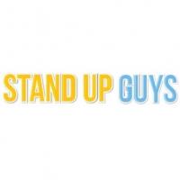 Stand Up Guys Junk Removal Logo