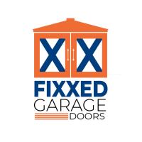 Fixxed Garage Doors Logo