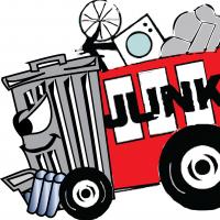 Speedway Junk Removal Logo