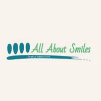 All About Smiles Family Dentistry logo