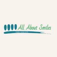 All About Smiles Family Dentistry Logo