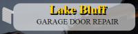 Garage Door Repair Lake Bluff IL Logo