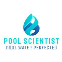 Pool Scientist Logo